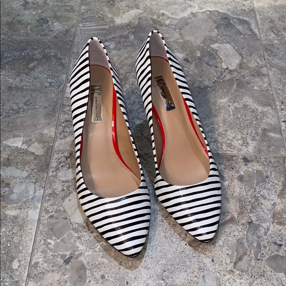 INC High heels